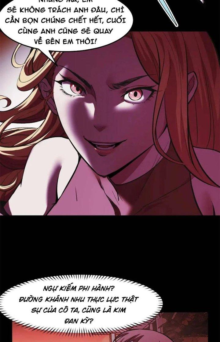 Các Nàng Nói Ta Là Vua Tương Lai Chapter 19 - Trang 2