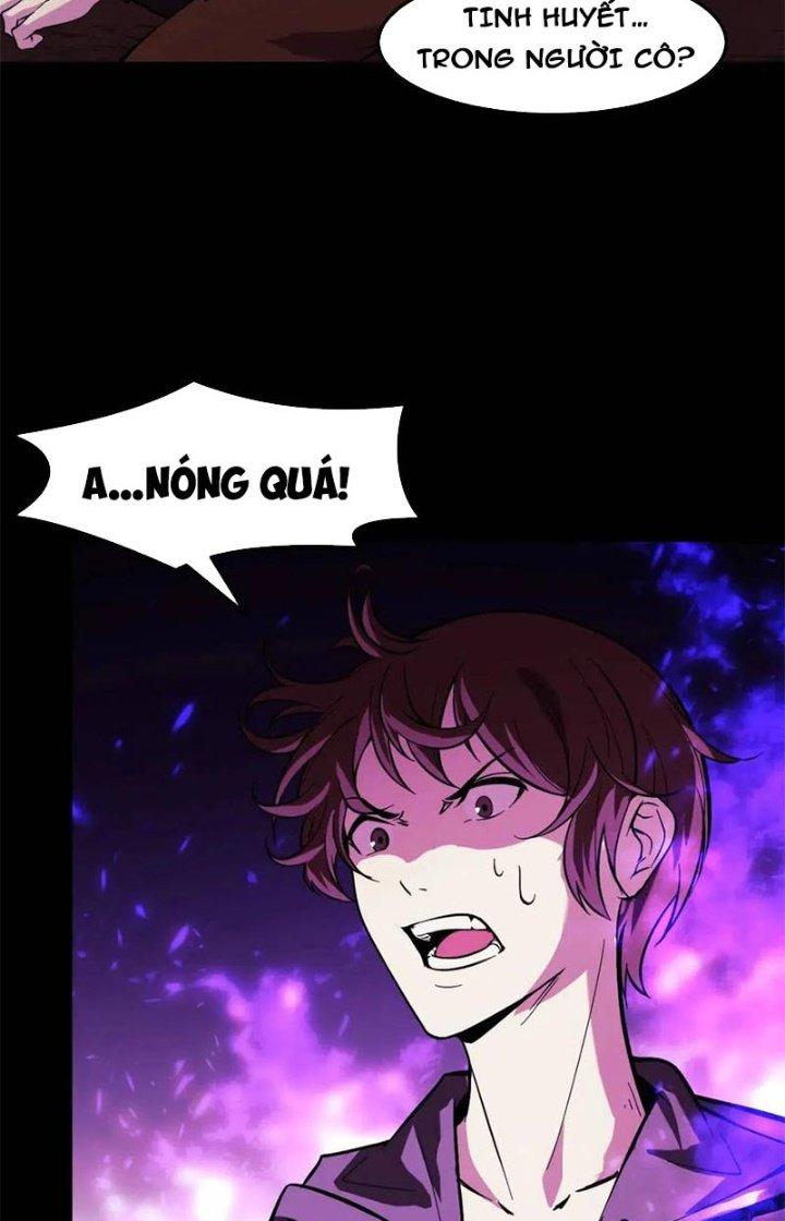 Các Nàng Nói Ta Là Vua Tương Lai Chapter 19 - Trang 2