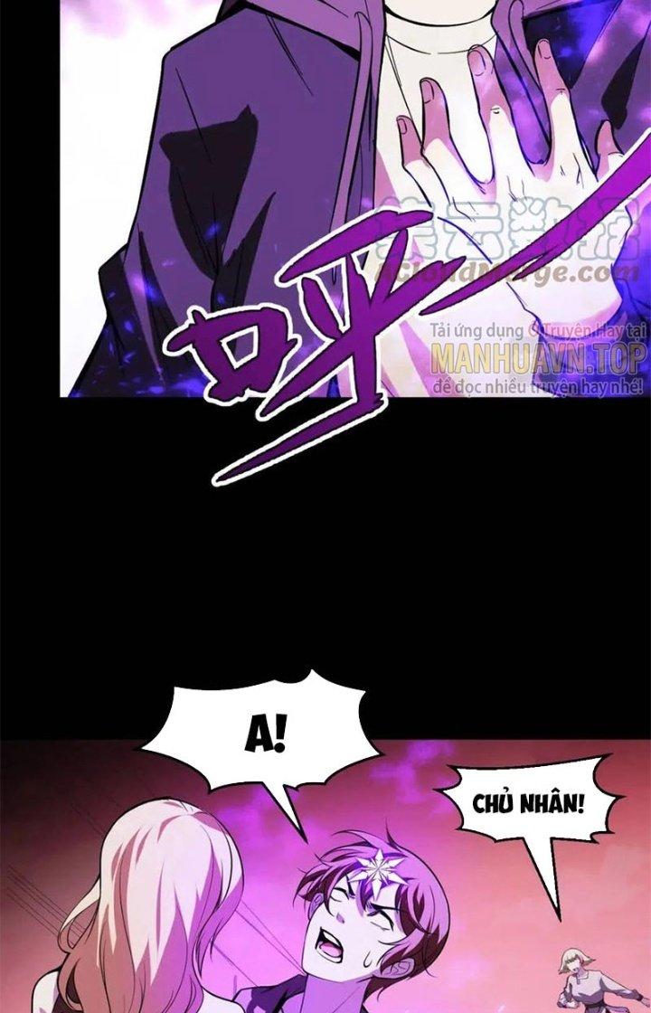 Các Nàng Nói Ta Là Vua Tương Lai Chapter 19 - Trang 2