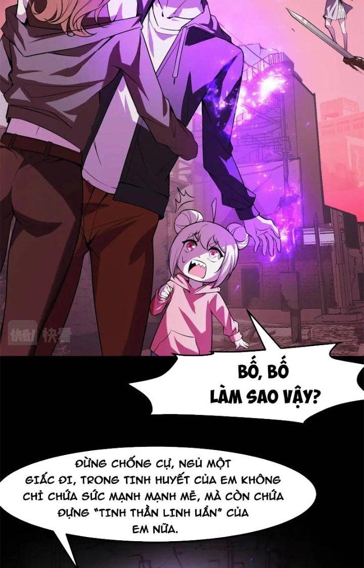 Các Nàng Nói Ta Là Vua Tương Lai Chapter 19 - Trang 2