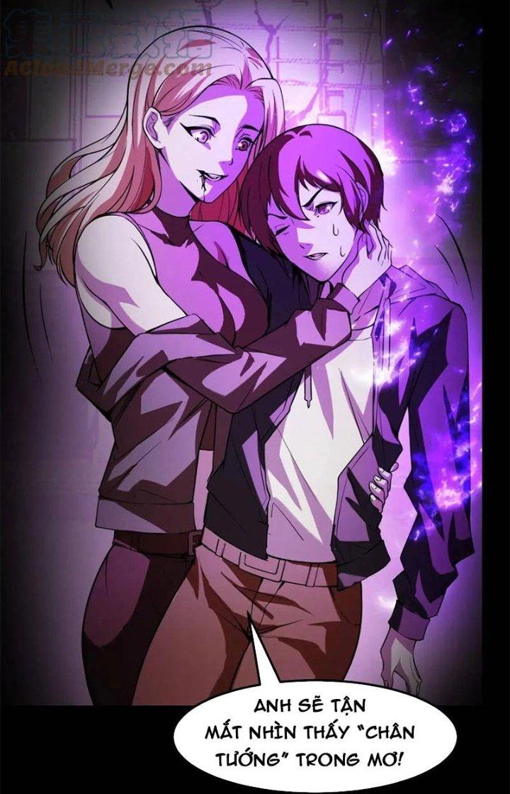 Các Nàng Nói Ta Là Vua Tương Lai Chapter 19 - Trang 2