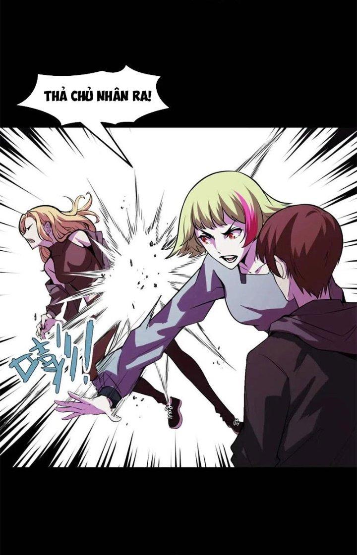 Các Nàng Nói Ta Là Vua Tương Lai Chapter 19 - Trang 2