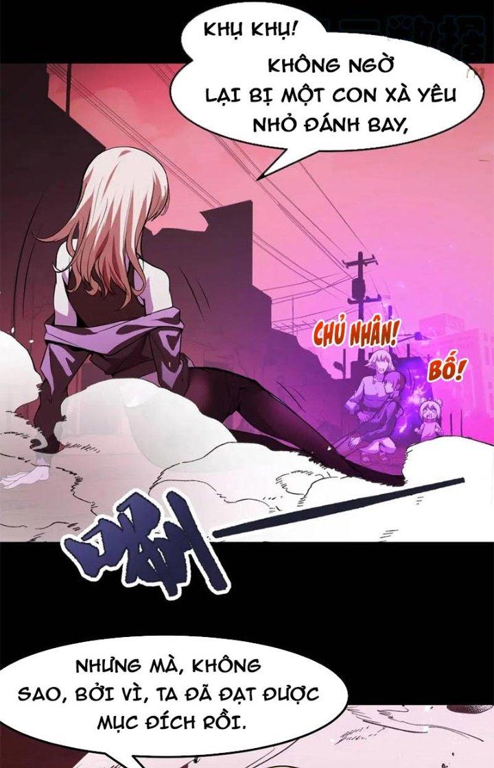 Các Nàng Nói Ta Là Vua Tương Lai Chapter 19 - Trang 2