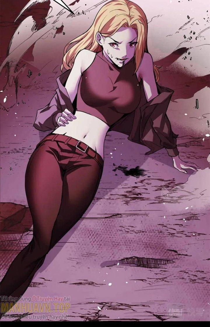 Các Nàng Nói Ta Là Vua Tương Lai Chapter 19 - Trang 2