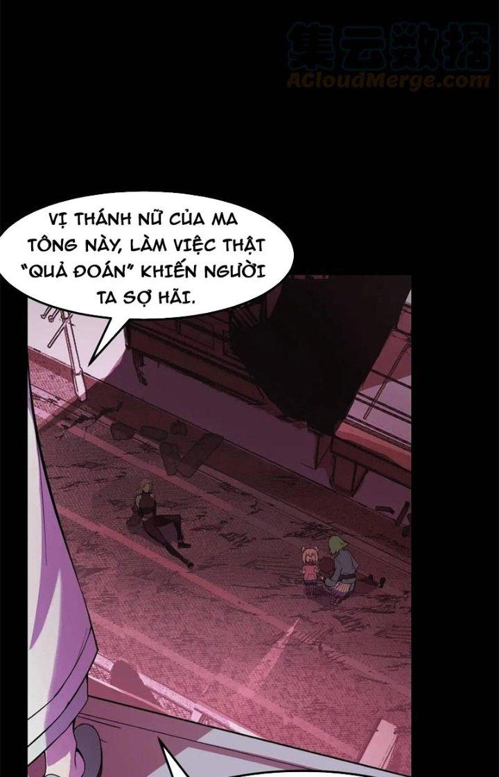 Các Nàng Nói Ta Là Vua Tương Lai Chapter 19 - Trang 2