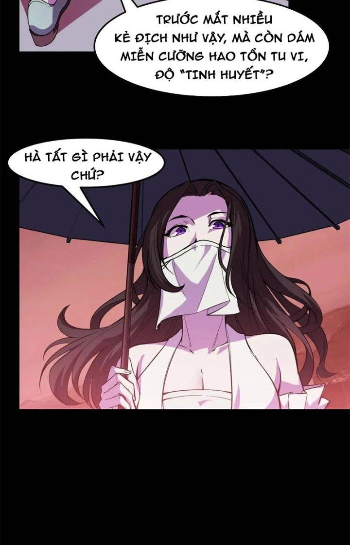 Các Nàng Nói Ta Là Vua Tương Lai Chapter 19 - Trang 2