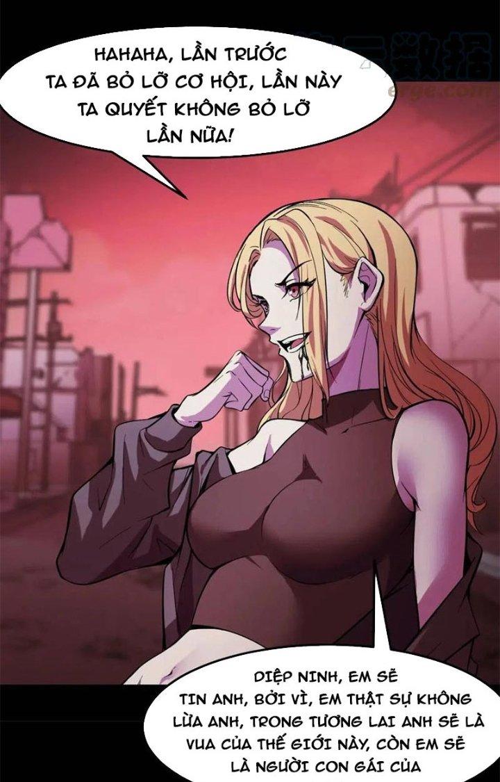 Các Nàng Nói Ta Là Vua Tương Lai Chapter 19 - Trang 2