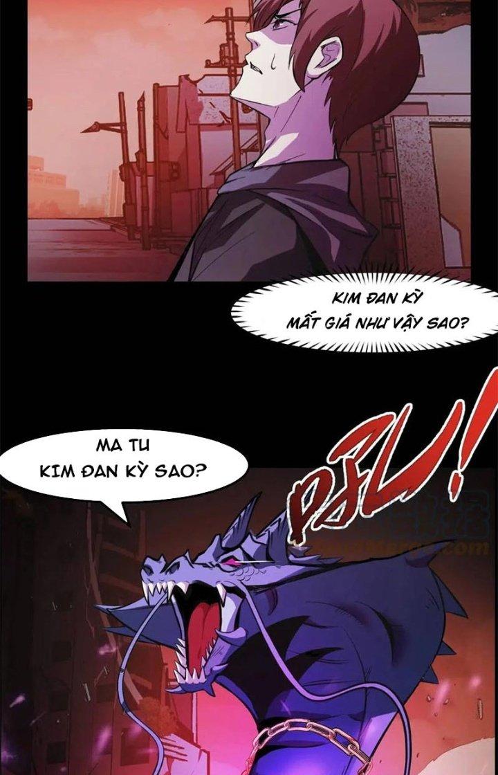 Các Nàng Nói Ta Là Vua Tương Lai Chapter 19 - Trang 2