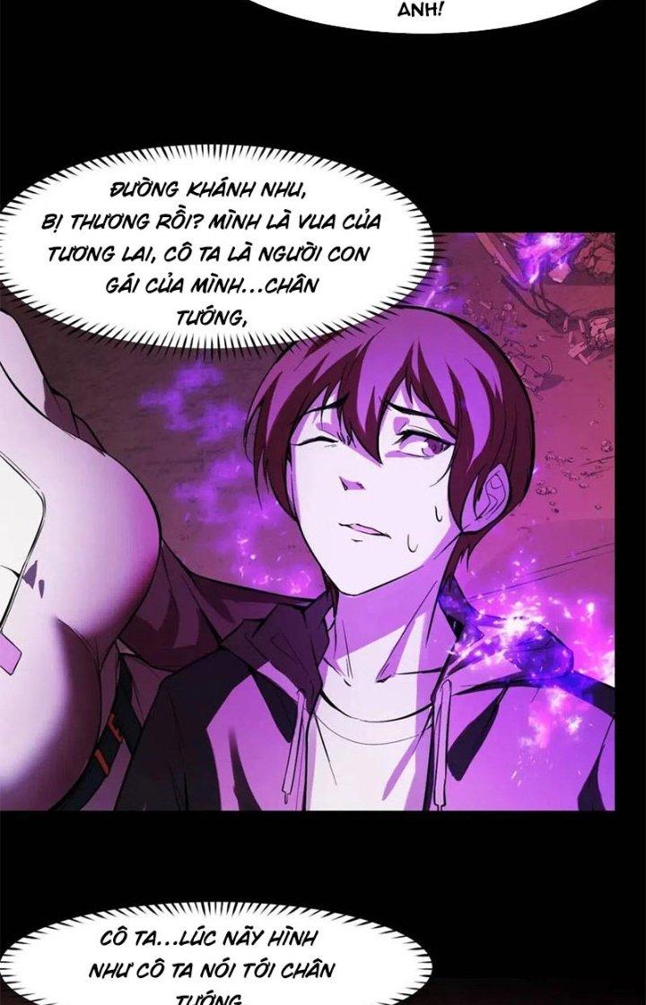 Các Nàng Nói Ta Là Vua Tương Lai Chapter 19 - Trang 2