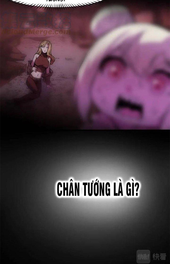 Các Nàng Nói Ta Là Vua Tương Lai Chapter 19 - Trang 2