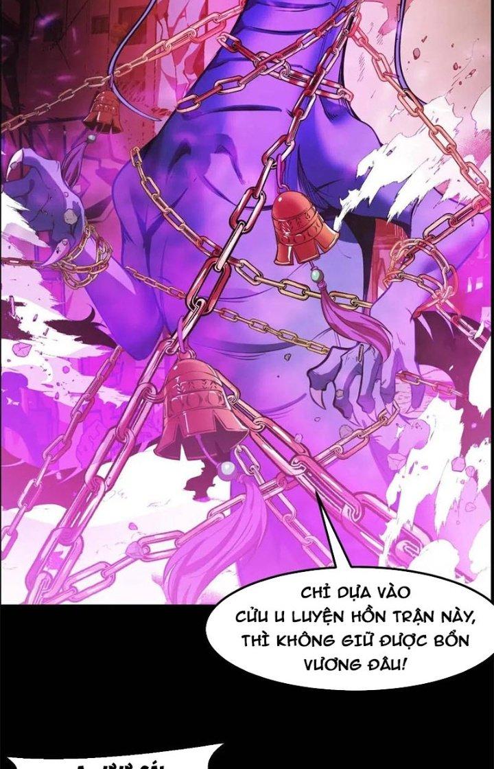 Các Nàng Nói Ta Là Vua Tương Lai Chapter 19 - Trang 2