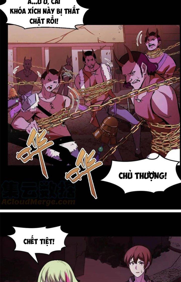 Các Nàng Nói Ta Là Vua Tương Lai Chapter 19 - Trang 2