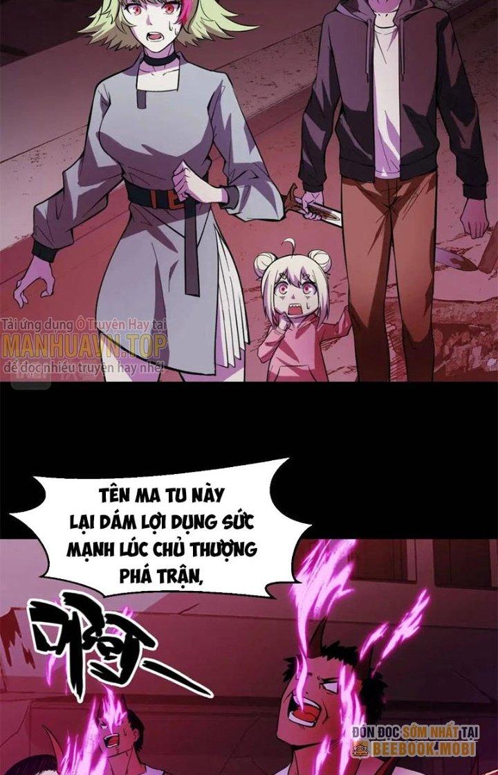 Các Nàng Nói Ta Là Vua Tương Lai Chapter 19 - Trang 2