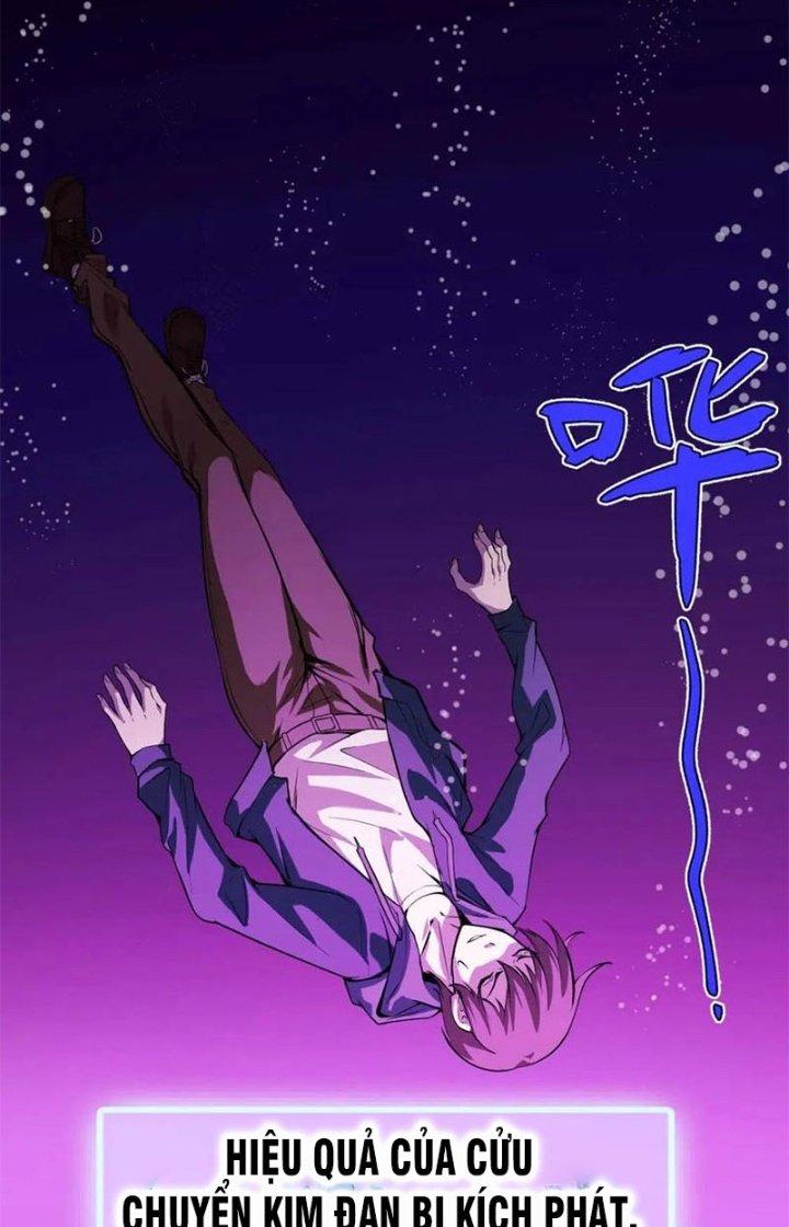 Các Nàng Nói Ta Là Vua Tương Lai Chapter 20 - Trang 2