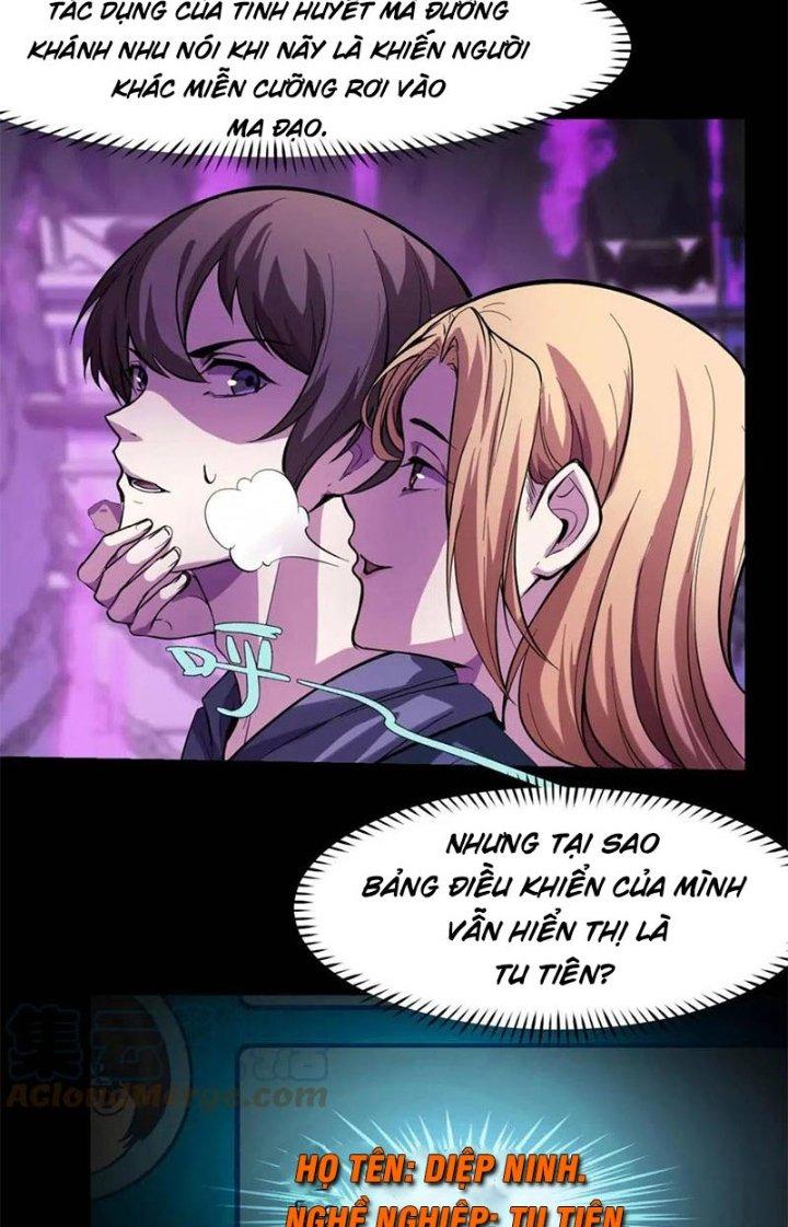 Các Nàng Nói Ta Là Vua Tương Lai Chapter 20 - Trang 2