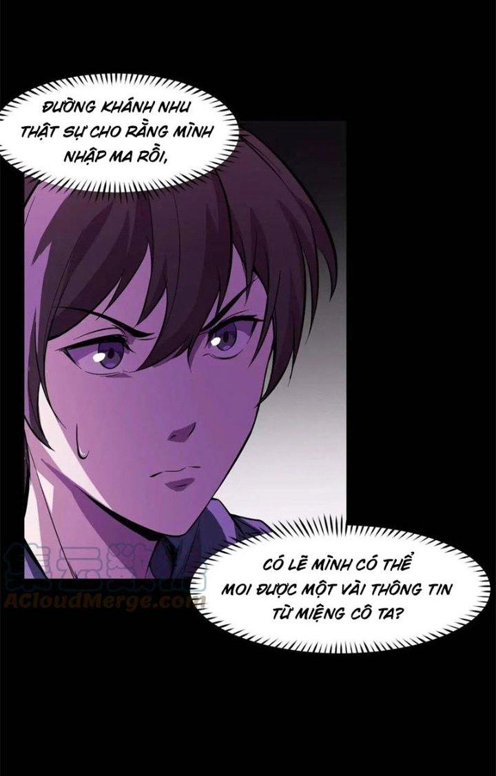 Các Nàng Nói Ta Là Vua Tương Lai Chapter 20 - Trang 2