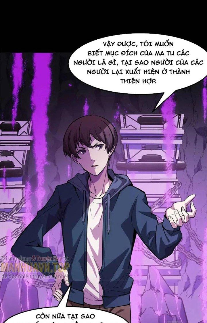 Các Nàng Nói Ta Là Vua Tương Lai Chapter 20 - Trang 2