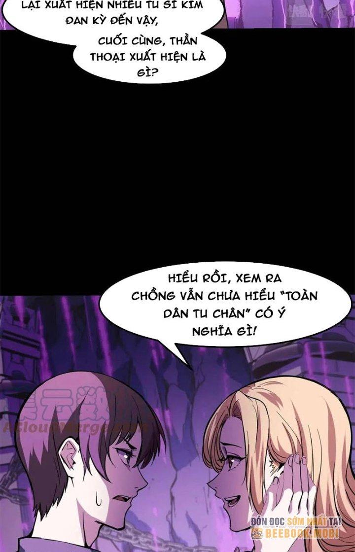 Các Nàng Nói Ta Là Vua Tương Lai Chapter 20 - Trang 2