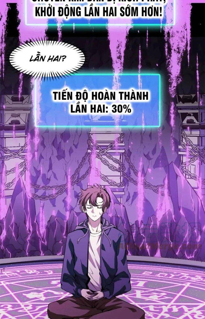 Các Nàng Nói Ta Là Vua Tương Lai Chapter 20 - Trang 2