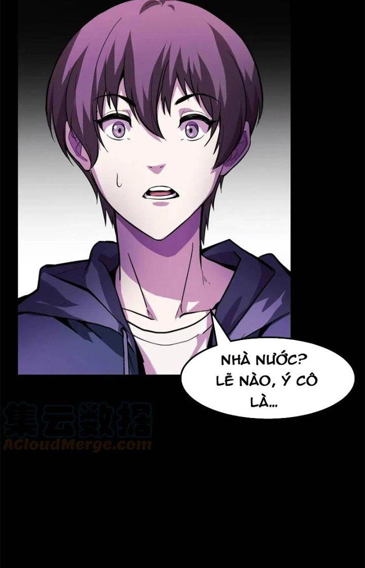 Các Nàng Nói Ta Là Vua Tương Lai Chapter 20 - Trang 2