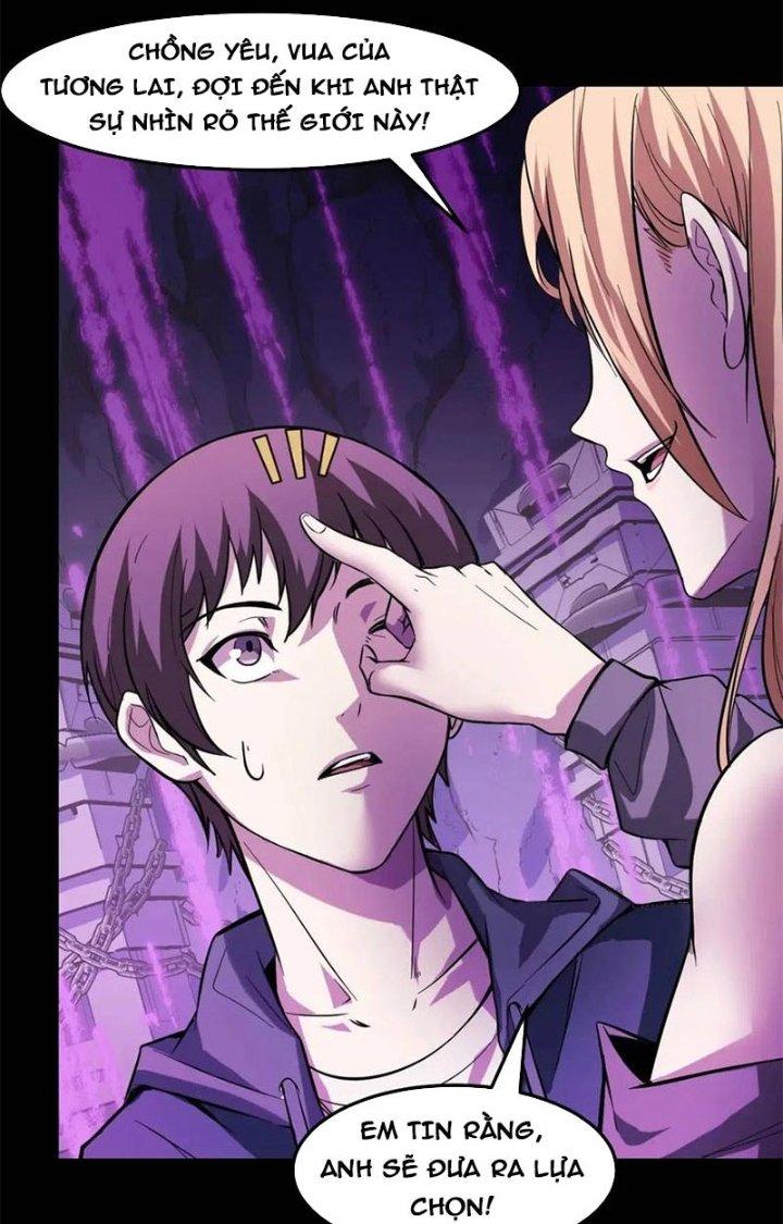 Các Nàng Nói Ta Là Vua Tương Lai Chapter 20 - Trang 2
