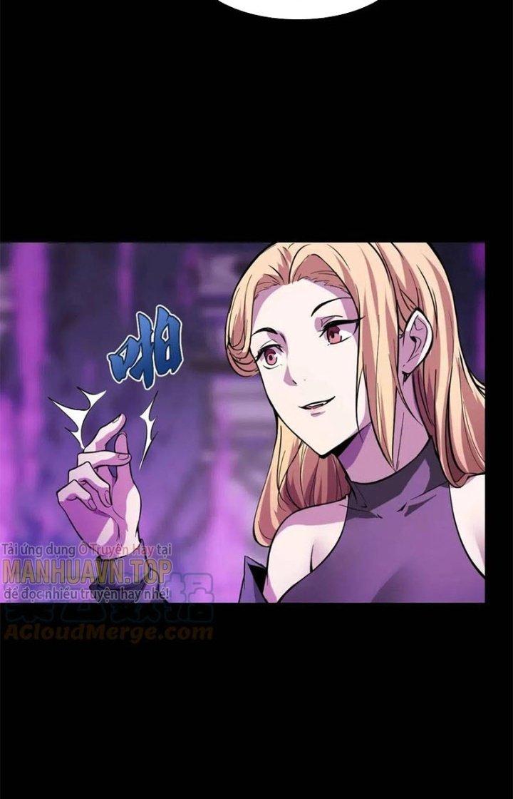 Các Nàng Nói Ta Là Vua Tương Lai Chapter 20 - Trang 2