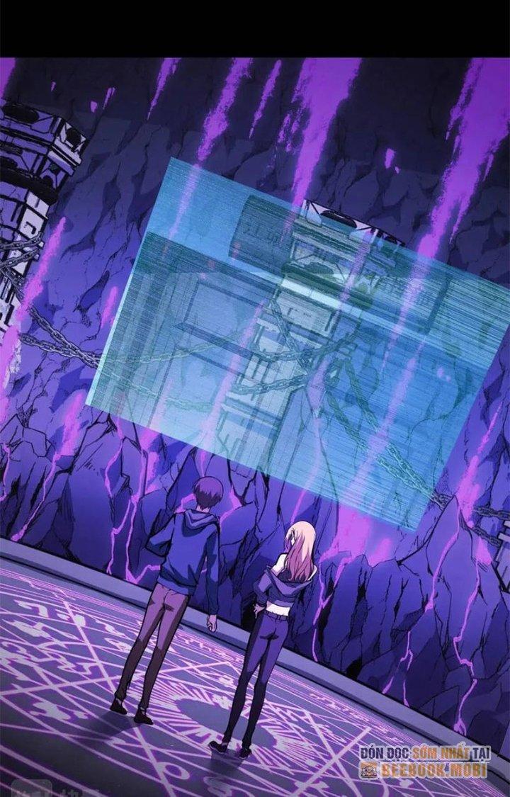 Các Nàng Nói Ta Là Vua Tương Lai Chapter 20 - Trang 2