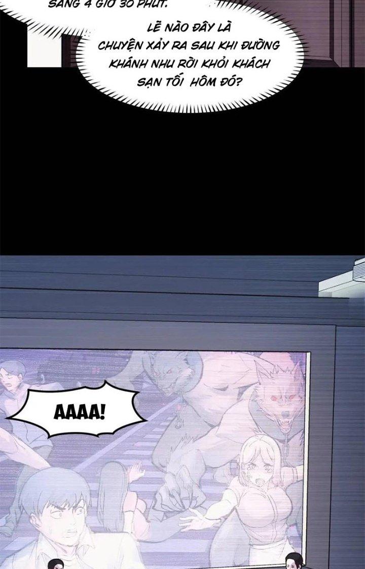 Các Nàng Nói Ta Là Vua Tương Lai Chapter 20 - Trang 2