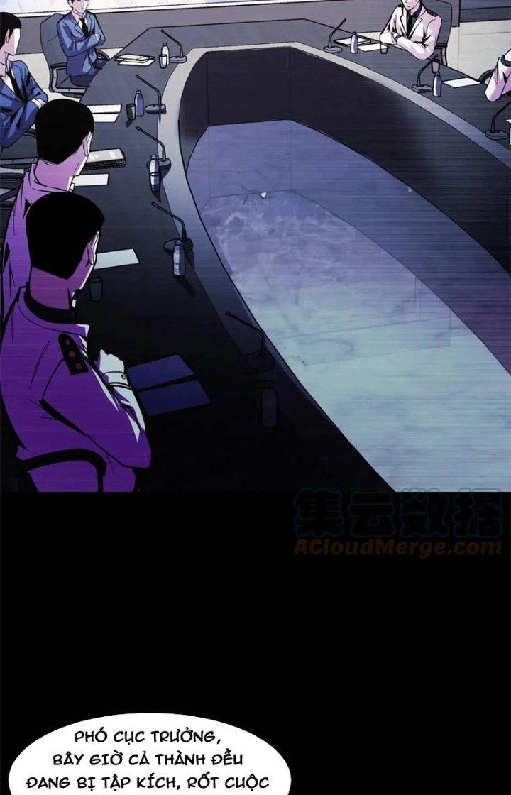 Các Nàng Nói Ta Là Vua Tương Lai Chapter 20 - Trang 2