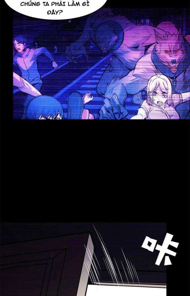 Các Nàng Nói Ta Là Vua Tương Lai Chapter 20 - Trang 2