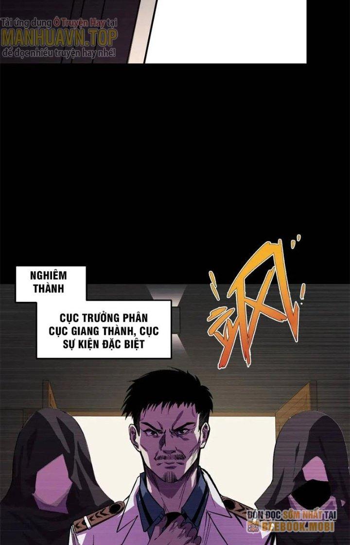 Các Nàng Nói Ta Là Vua Tương Lai Chapter 20 - Trang 2