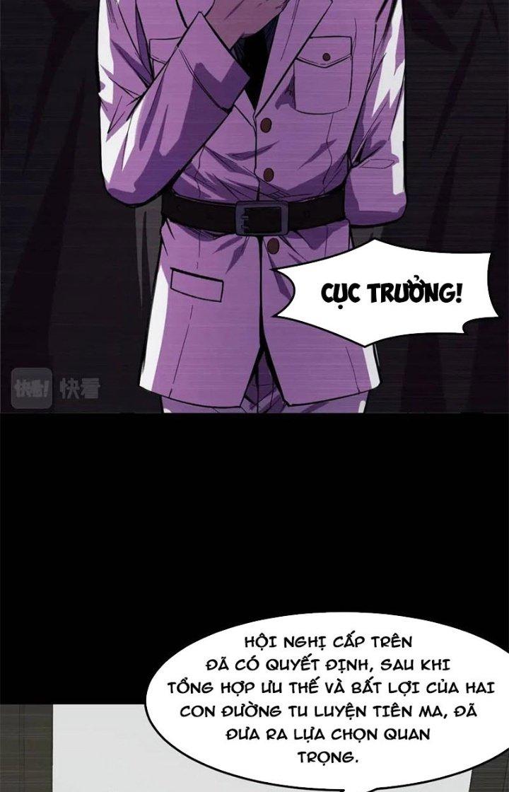 Các Nàng Nói Ta Là Vua Tương Lai Chapter 20 - Trang 2