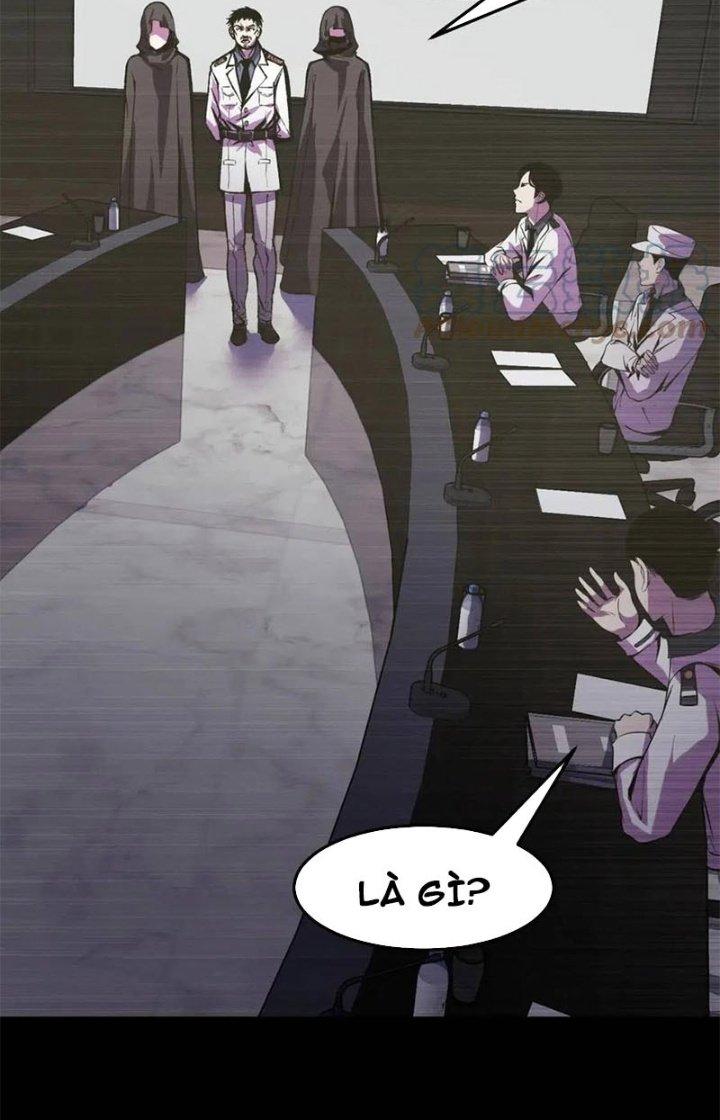 Các Nàng Nói Ta Là Vua Tương Lai Chapter 20 - Trang 2