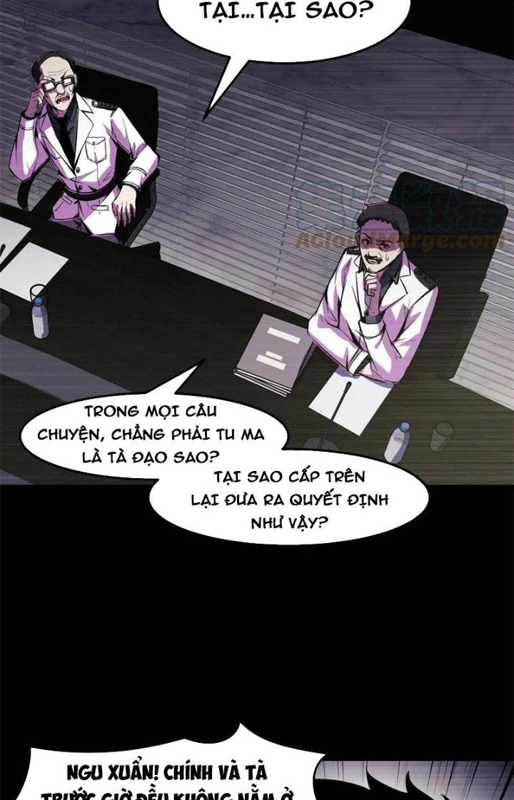 Các Nàng Nói Ta Là Vua Tương Lai Chapter 20 - Trang 2