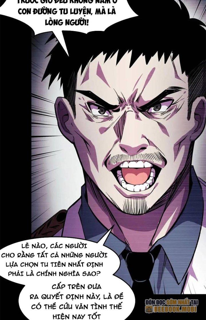 Các Nàng Nói Ta Là Vua Tương Lai Chapter 20 - Trang 2