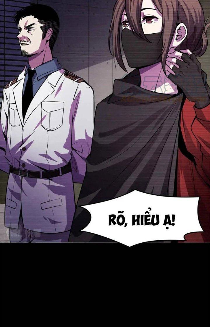 Các Nàng Nói Ta Là Vua Tương Lai Chapter 20 - Trang 2