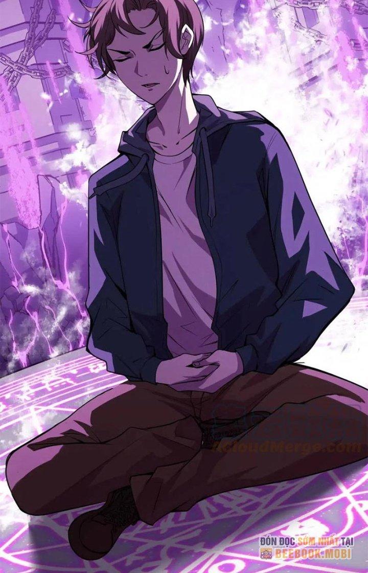 Các Nàng Nói Ta Là Vua Tương Lai Chapter 20 - Trang 2