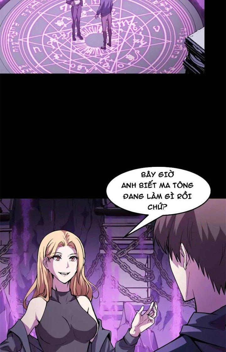 Các Nàng Nói Ta Là Vua Tương Lai Chapter 20 - Trang 2