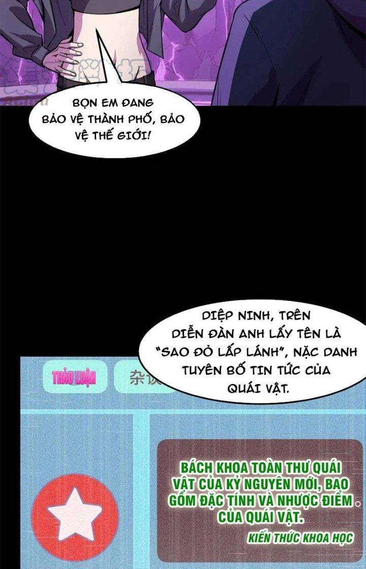 Các Nàng Nói Ta Là Vua Tương Lai Chapter 20 - Trang 2