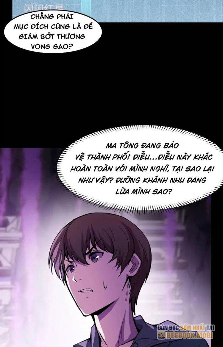 Các Nàng Nói Ta Là Vua Tương Lai Chapter 20 - Trang 2