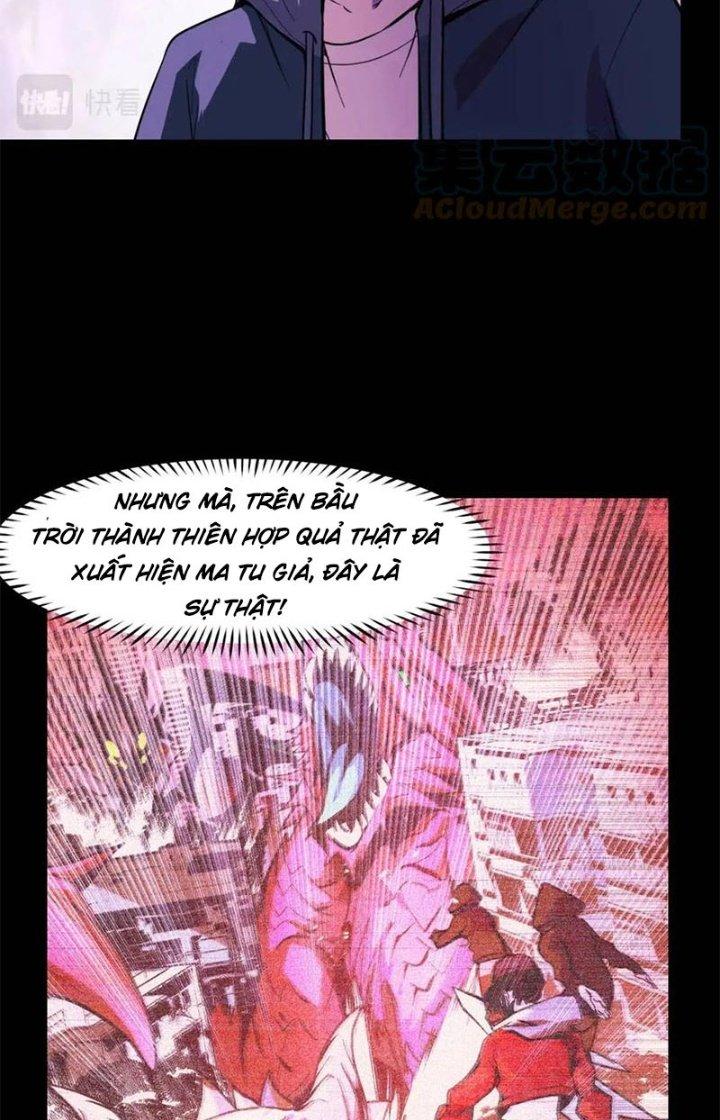 Các Nàng Nói Ta Là Vua Tương Lai Chapter 20 - Trang 2