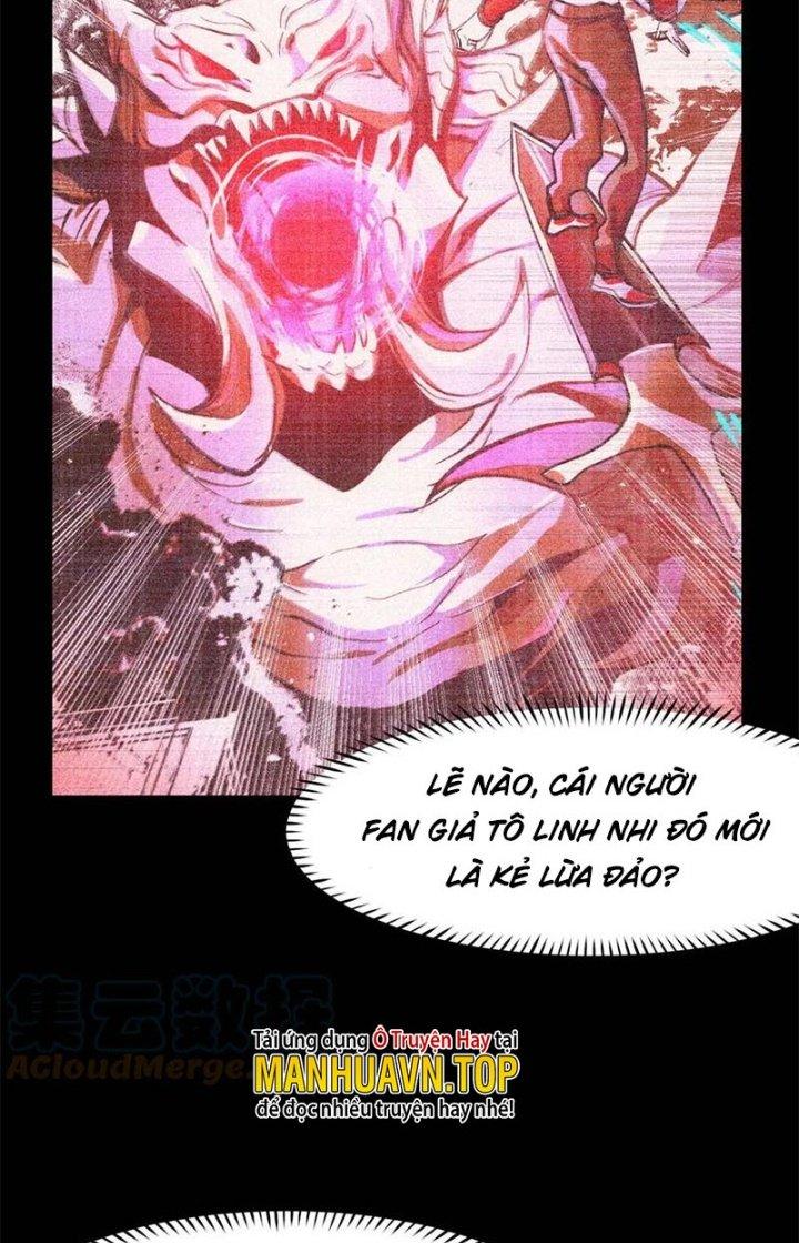 Các Nàng Nói Ta Là Vua Tương Lai Chapter 20 - Trang 2