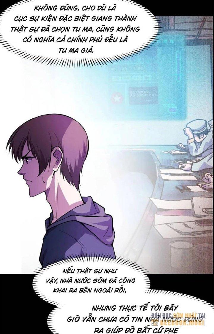 Các Nàng Nói Ta Là Vua Tương Lai Chapter 20 - Trang 2