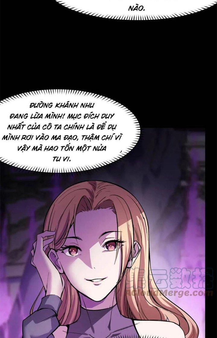 Các Nàng Nói Ta Là Vua Tương Lai Chapter 20 - Trang 2