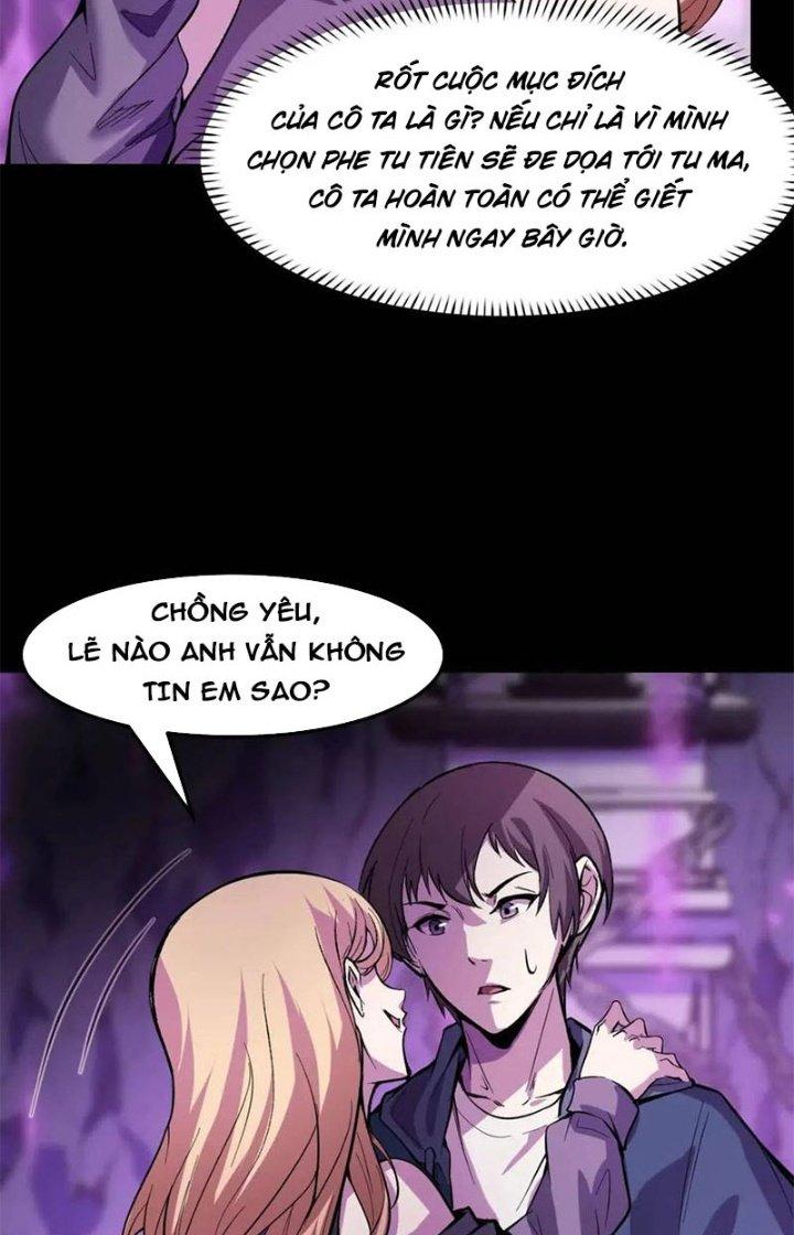 Các Nàng Nói Ta Là Vua Tương Lai Chapter 20 - Trang 2