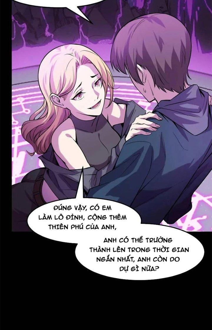 Các Nàng Nói Ta Là Vua Tương Lai Chapter 20 - Trang 2