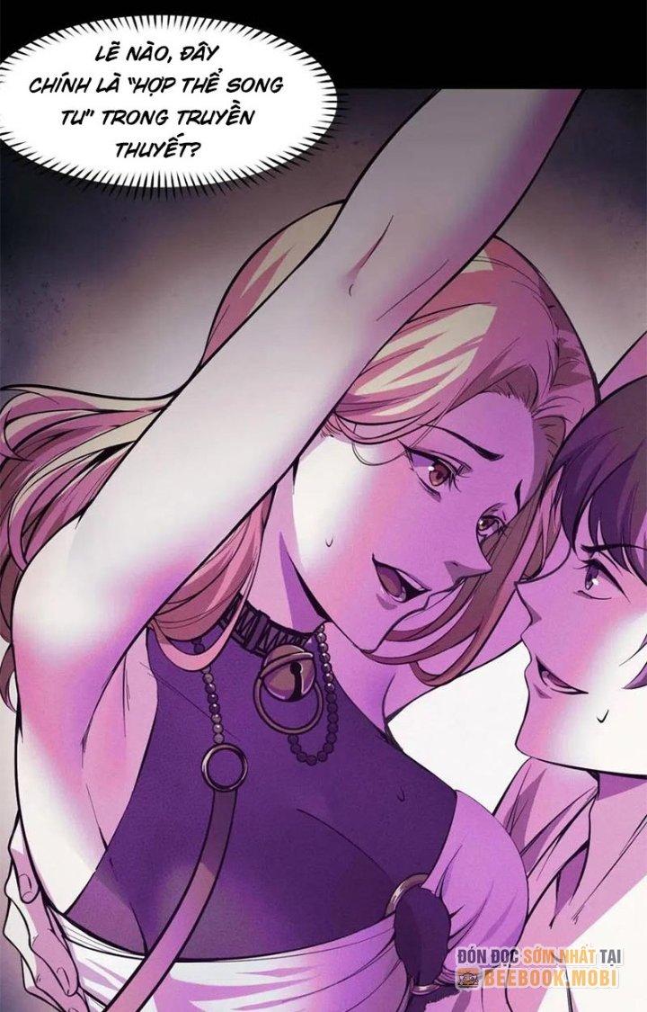 Các Nàng Nói Ta Là Vua Tương Lai Chapter 20 - Trang 2