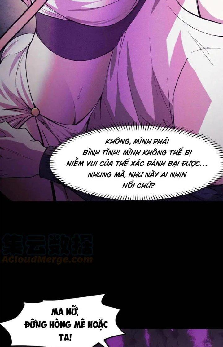 Các Nàng Nói Ta Là Vua Tương Lai Chapter 20 - Trang 2