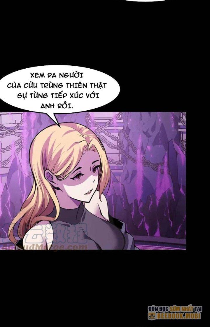 Các Nàng Nói Ta Là Vua Tương Lai Chapter 20 - Trang 2