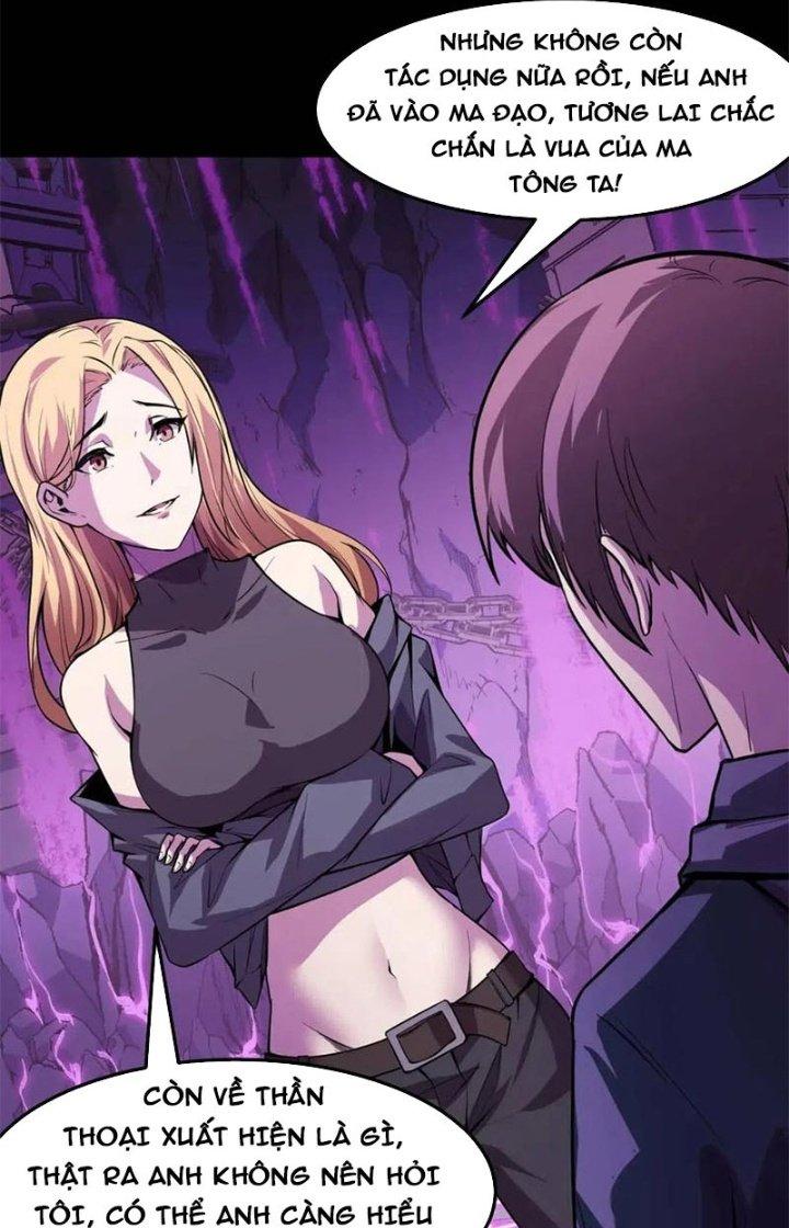 Các Nàng Nói Ta Là Vua Tương Lai Chapter 20 - Trang 2